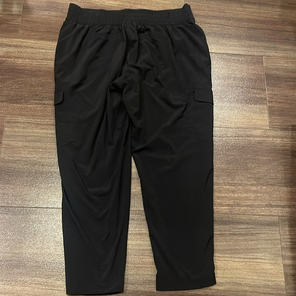 Athleta Lined Cargo Pants - Picture 7 of 8